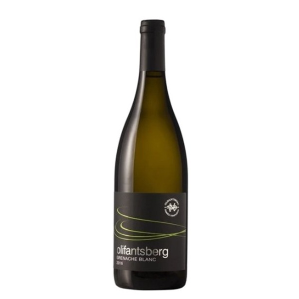 Olifantsberg Grenache Blanc, Breedekloof